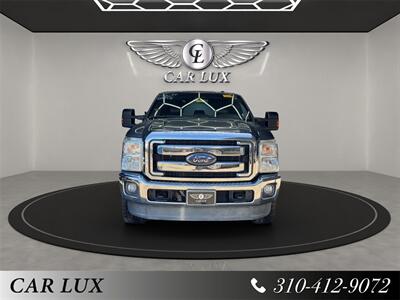 2016 Ford F-250 Lariat   - Photo 1 - Lennox, CA 90304