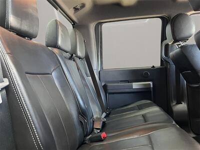 2016 Ford F-250 Lariat   - Photo 16 - Lennox, CA 90304