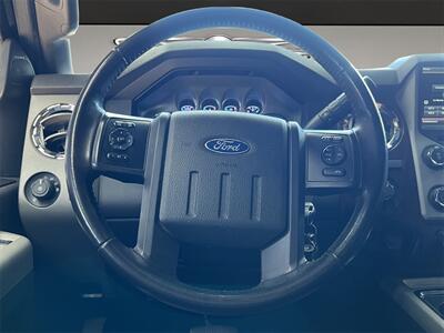 2016 Ford F-250 Lariat   - Photo 10 - Lennox, CA 90304