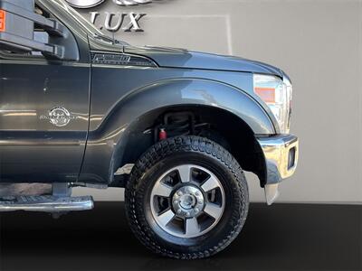 2016 Ford F-250 Lariat   - Photo 18 - Lennox, CA 90304