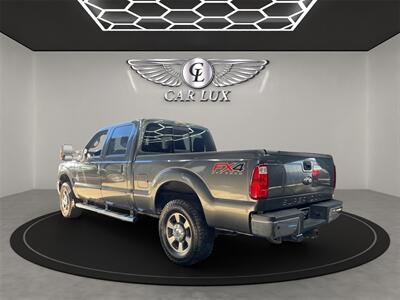 2016 Ford F-250 Lariat   - Photo 4 - Lennox, CA 90304