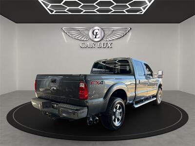 2016 Ford F-250 Lariat   - Photo 6 - Lennox, CA 90304
