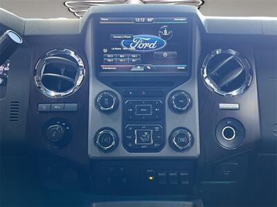 2016 Ford F-250 Lariat   - Photo 14 - Lennox, CA 90304