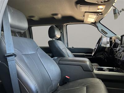 2016 Ford F-250 Lariat   - Photo 15 - Lennox, CA 90304