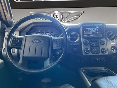 2016 Ford F-250 Lariat   - Photo 12 - Lennox, CA 90304