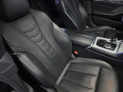 2020 BMW M850i xDrive Gran Coupe - Photo 39 - Lennox, CA 90304