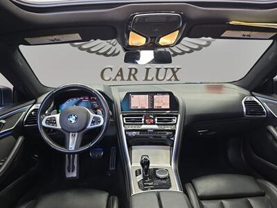 2020 BMW M850i xDrive Gran Coupe - Photo 24 - Lennox, CA 90304