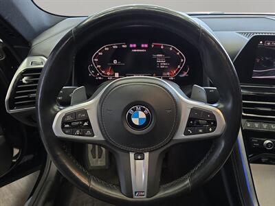 2020 BMW M850i xDrive Gran Coupe - Photo 12 - Lennox, CA 90304