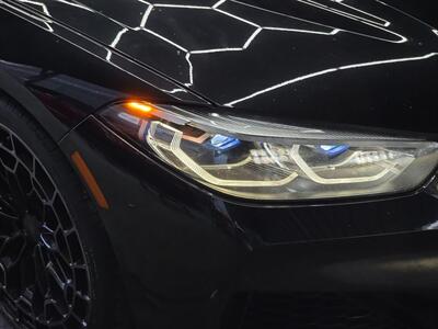 2020 BMW M850i xDrive Gran Coupe - Photo 27 - Lennox, CA 90304