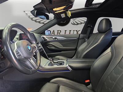 2020 BMW M850i xDrive Gran Coupe - Photo 9 - Lennox, CA 90304