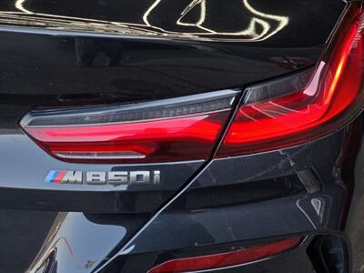 2020 BMW M850i xDrive Gran Coupe - Photo 33 - Lennox, CA 90304