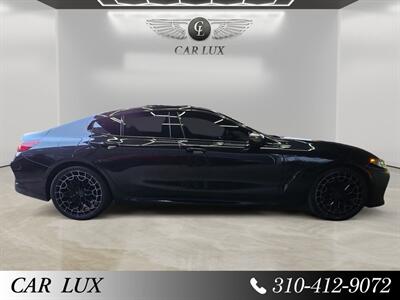 2020 BMW M850i xDrive Gran Coupe - Photo 6 - Lennox, CA 90304