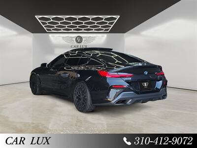 2020 BMW M850i xDrive Gran Coupe - Photo 3 - Lennox, CA 90304