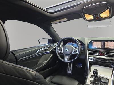 2020 BMW M850i xDrive Gran Coupe - Photo 25 - Lennox, CA 90304