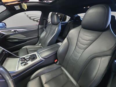 2020 BMW M850i xDrive Gran Coupe - Photo 11 - Lennox, CA 90304