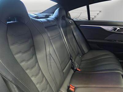 2020 BMW M850i xDrive Gran Coupe - Photo 15 - Lennox, CA 90304