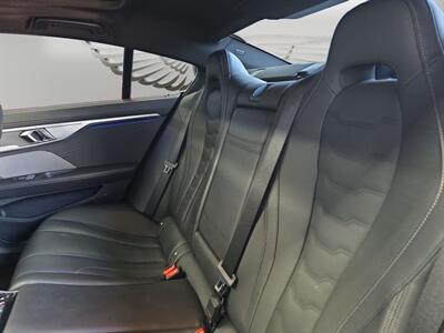 2020 BMW M850i xDrive Gran Coupe - Photo 21 - Lennox, CA 90304