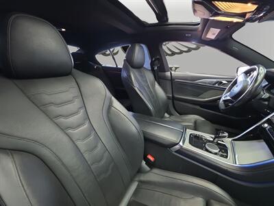 2020 BMW M850i xDrive Gran Coupe - Photo 13 - Lennox, CA 90304