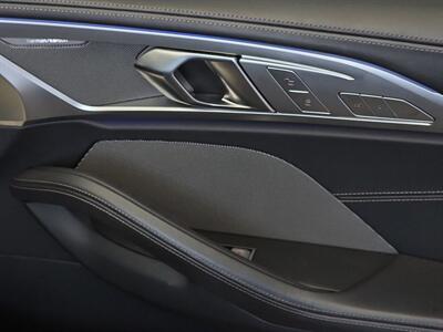 2020 BMW M850i xDrive Gran Coupe - Photo 38 - Lennox, CA 90304