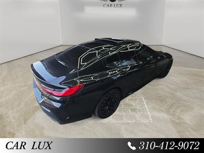 2020 BMW M850i xDrive Gran Coupe - Photo 16 - Lennox, CA 90304