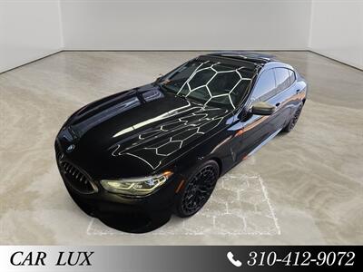 2020 BMW M850i xDrive Gran Coupe - Photo 20 - Lennox, CA 90304
