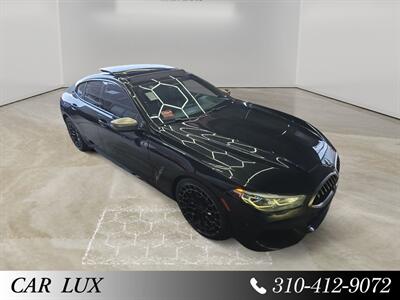 2020 BMW M850i xDrive Gran Coupe - Photo 18 - Lennox, CA 90304