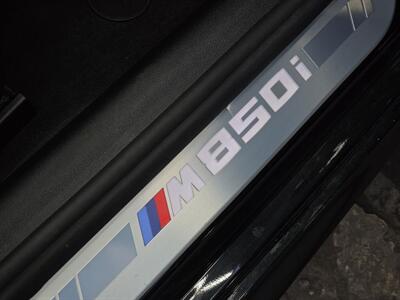 2020 BMW M850i xDrive Gran Coupe - Photo 37 - Lennox, CA 90304