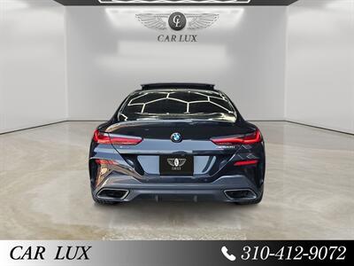 2020 BMW M850i xDrive Gran Coupe - Photo 4 - Lennox, CA 90304