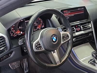 2020 BMW M850i xDrive Gran Coupe - Photo 10 - Lennox, CA 90304