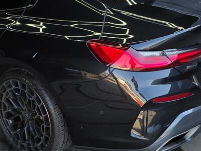 2020 BMW M850i xDrive Gran Coupe - Photo 31 - Lennox, CA 90304