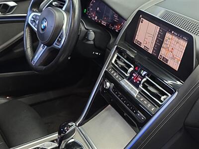2020 BMW M850i xDrive Gran Coupe - Photo 40 - Lennox, CA 90304