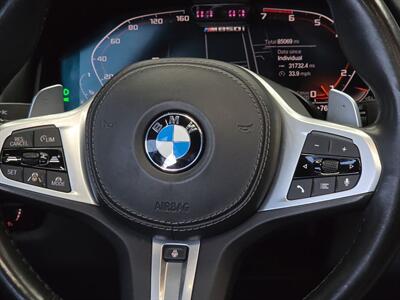 2020 BMW M850i xDrive Gran Coupe - Photo 36 - Lennox, CA 90304