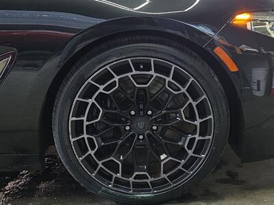 2020 BMW M850i xDrive Gran Coupe - Photo 26 - Lennox, CA 90304