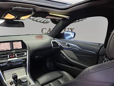 2020 BMW M850i xDrive Gran Coupe - Photo 23 - Lennox, CA 90304