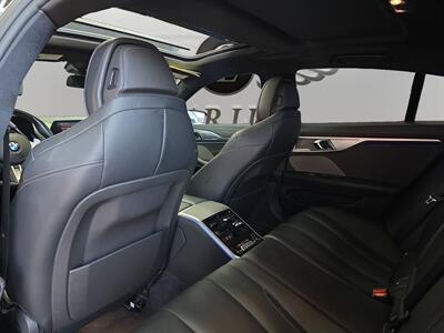 2020 BMW M850i xDrive Gran Coupe - Photo 19 - Lennox, CA 90304