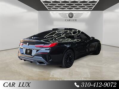 2020 BMW M850i xDrive Gran Coupe - Photo 5 - Lennox, CA 90304