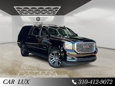 2019 GMC Yukon Denali   - Photo 7 - Lennox, CA 90304