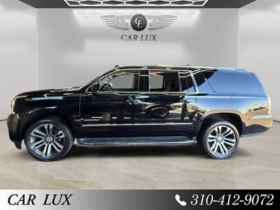 2019 GMC Yukon Denali   - Photo 2 - Lennox, CA 90304