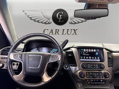 2019 GMC Yukon Denali   - Photo 10 - Lennox, CA 90304