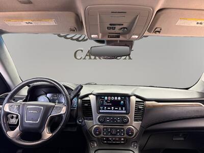 2019 GMC Yukon Denali   - Photo 11 - Lennox, CA 90304