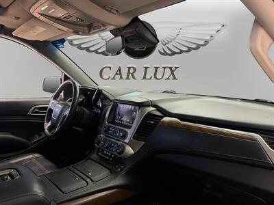 2019 GMC Yukon Denali   - Photo 16 - Lennox, CA 90304