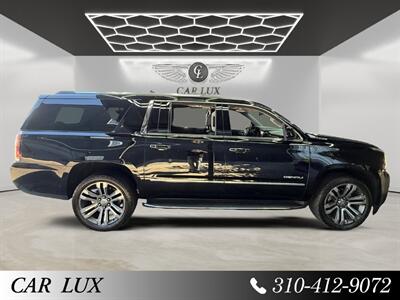 2019 GMC Yukon Denali   - Photo 6 - Lennox, CA 90304