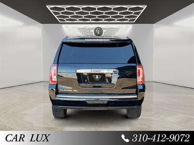 2019 GMC Yukon Denali   - Photo 4 - Lennox, CA 90304