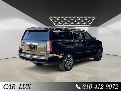 2019 GMC Yukon Denali   - Photo 5 - Lennox, CA 90304