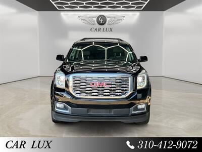 2019 GMC Yukon Denali   - Photo 8 - Lennox, CA 90304