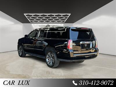 2019 GMC Yukon Denali   - Photo 3 - Lennox, CA 90304