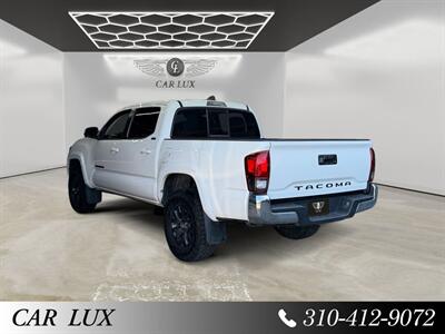 2022 Toyota Tacoma SR5 - Photo 3 - Lennox, CA 90304