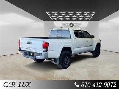 2022 Toyota Tacoma SR5 - Photo 5 - Lennox, CA 90304