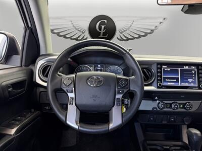 2022 Toyota Tacoma SR5 - Photo 12 - Lennox, CA 90304