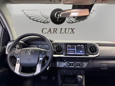 2022 Toyota Tacoma SR5 - Photo 10 - Lennox, CA 90304